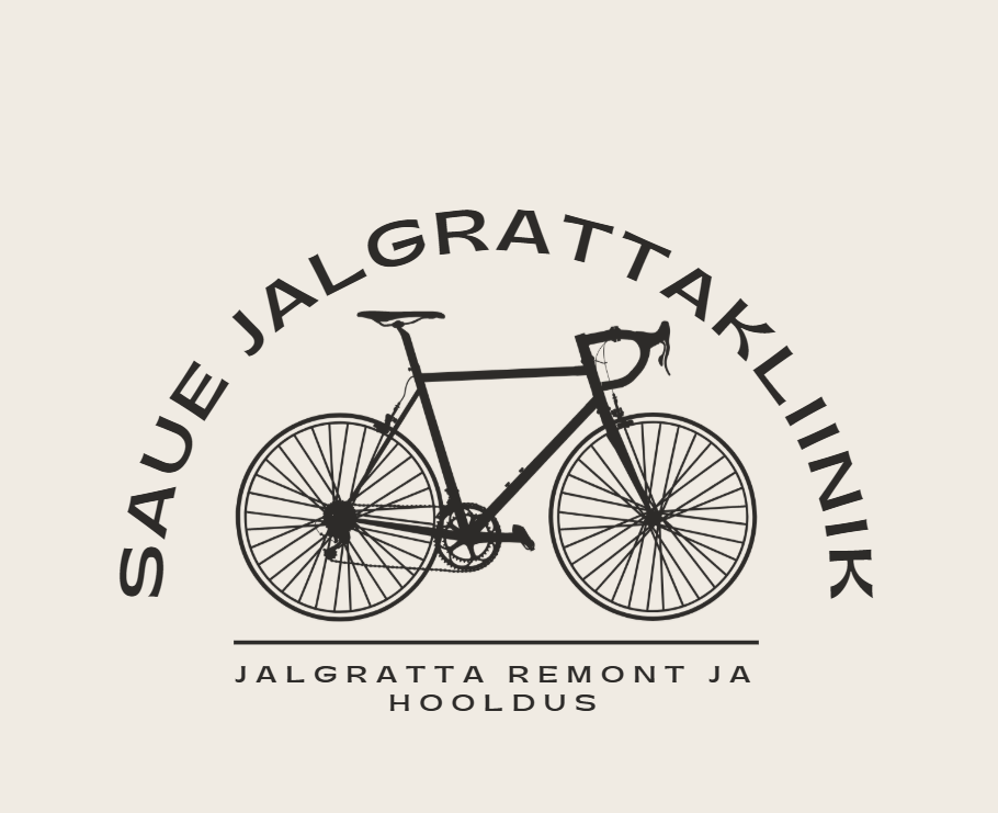 Saue Jalgrattakliinik